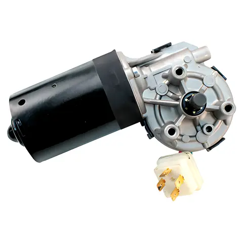 Motor Limpador 12V para Agrale 4500 5000 MB