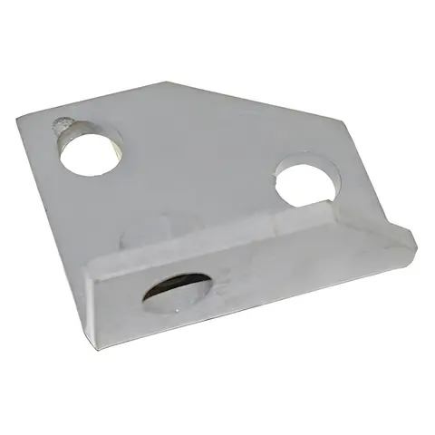 Suporte Silencioso MB Axor 1933 2533
