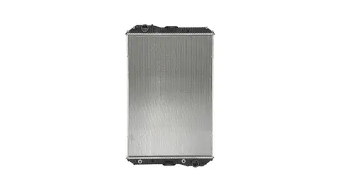 Radiador Resfriamento MB Axor 2035 2040