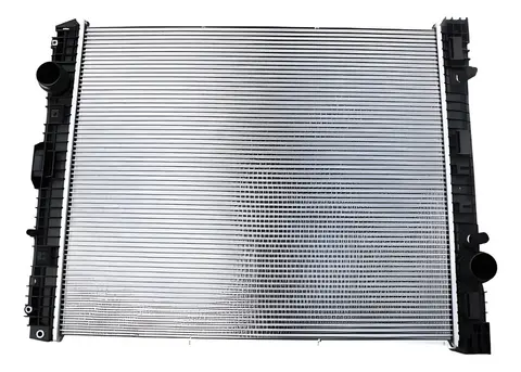 Radiador Arrefecimento Mahle MB Axor OM926