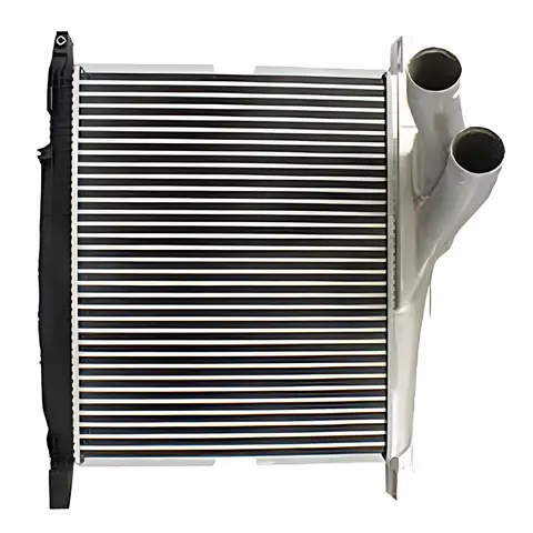Intercooler MB Axor 2040 2831 2528 2523