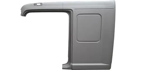 Lateral Externa LE Teto Baixo para MB Atego
