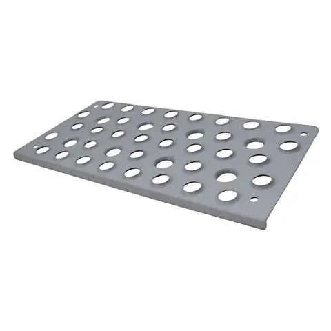Degrau Pisante Metal Compatível MB Axor