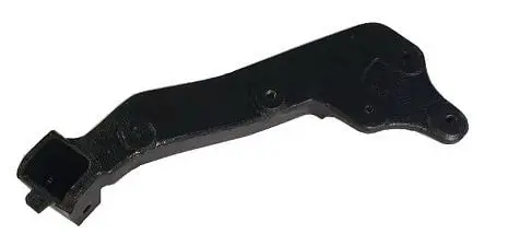Suporte H Trás LE MB 1933 2644