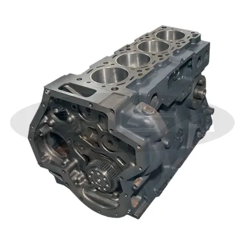 Cabeçote MWM Sprint 4.07 para Agrale 6000
