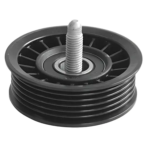 Polia Motor MWM para Agrale Volare