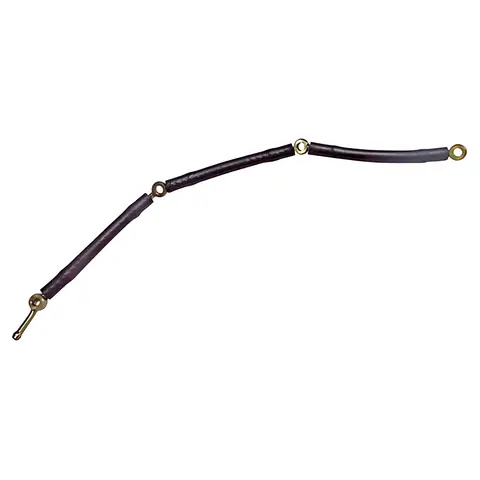 Tubo Combust Volare A5 A6 para Agrale 6000D