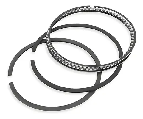 Anel Pistão para Ford F250 Silverado