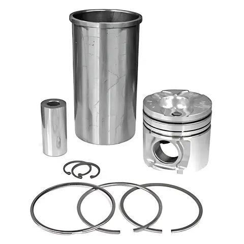 Kit Pistão para Agrale 6000D Volare A5 A6