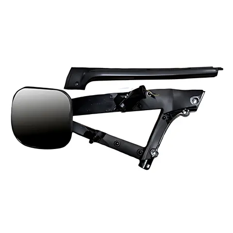 Retrovisor Frontal MB Fora Estrada Teto Alto