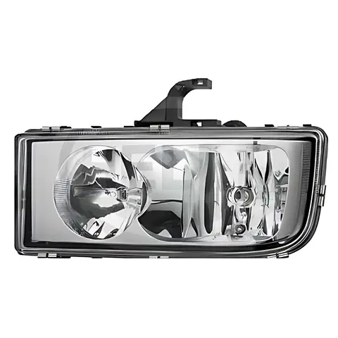 Farol Principal MB Axor Ii LE Hella