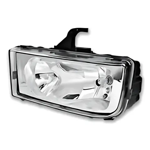 Farol Dianteiro LD Axor MB