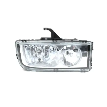 Farol Duplo LD MB Axor 2005 em Diante