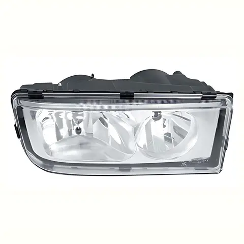 Farol LD para MB Axor 2035 2040 2541 3344