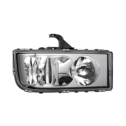 Farol LD para MB Axor Ii 1823 a 4144