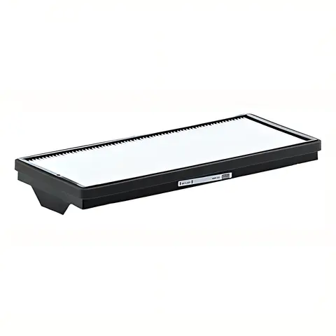 Filtro Ar Condicionado MB Axor 940 942 943 944