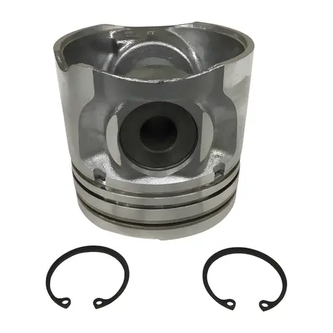 Kit Pistão para Agrale 8500 MWM Sprint 4CIL