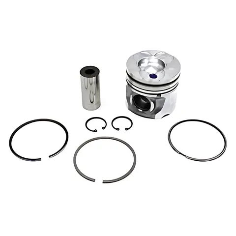 Kit Pistão Sprint para Agrale 8500 VW 8150 9150
