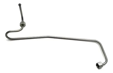Tubo Injetor para Agrale 7000 7500 Puma 7900