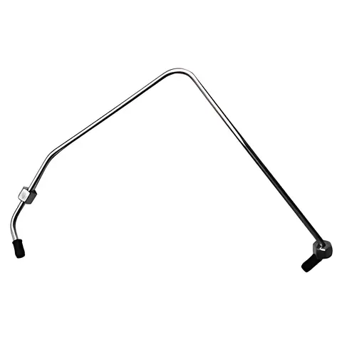 Tubo 4 Cil MWM para Ford F1000 F4000