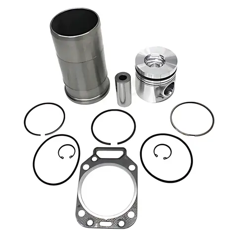 Kit Pistão MWM X10 para Ford F1000 F4000