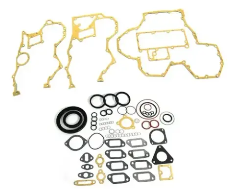 Juntas MWM X10 VW para Agrale para Ford