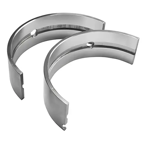 Bronzina Mancal para Ford F1000 F4000 MWM X10