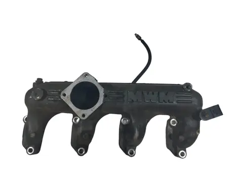 Coletor Admissão para Agrale W8 W9 VW MWM