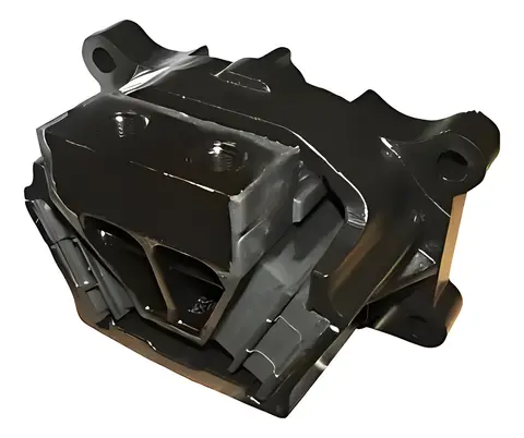 Coxim Frt Motor Actros 2035 2540 MB