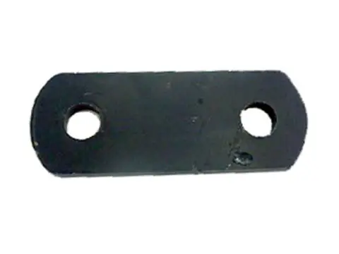 Placa Jumelo Mola Dt para MB Axor