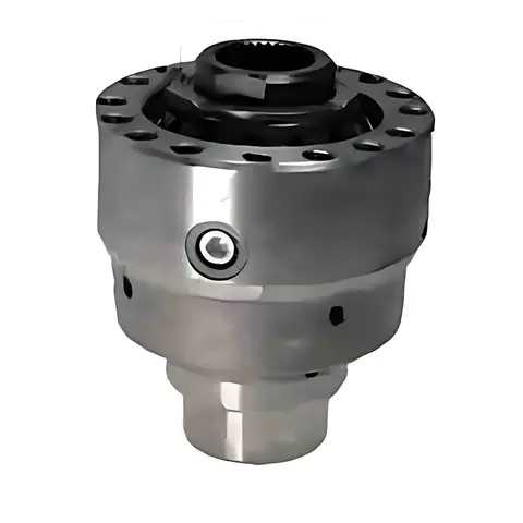 Caixa Satélite para MB Actros 2631 2646 2655 2660
