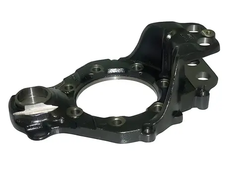 Suporte Sapata Freio MB Axor Atego