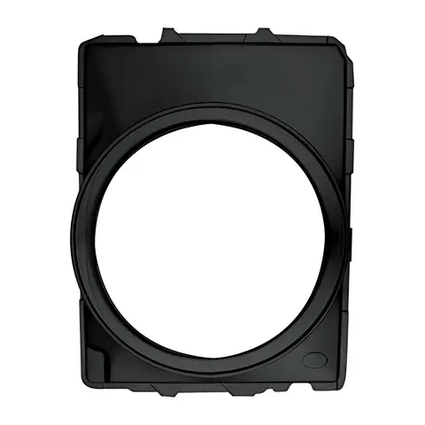 Defletor Radiador para MB 2546LS 2646LS 4160 Slt