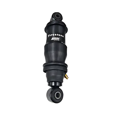 Mola Cabine Traseira MB Actros Axor Firestone