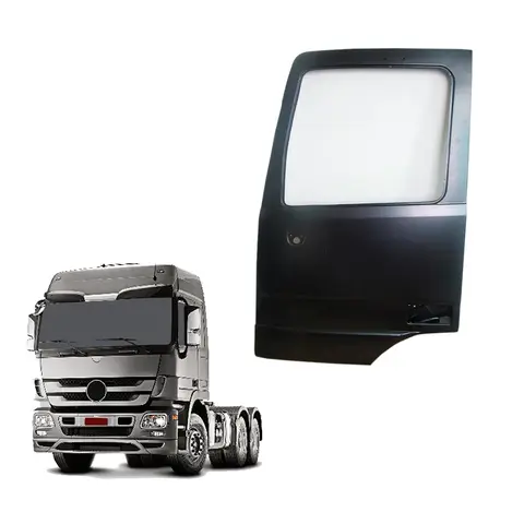 Porta LE MB Actros 2646 2651 2546 Megaspace