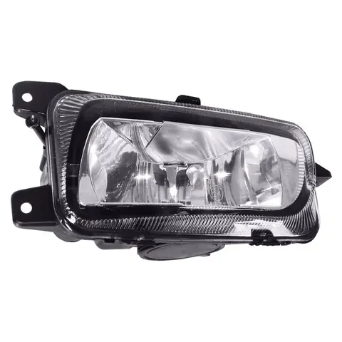 Farol Milha Esquerdo MB Actros 2546 2651