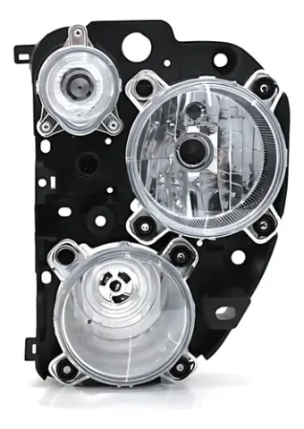 Farol LE Actros 2646 2651 C/ Direcional