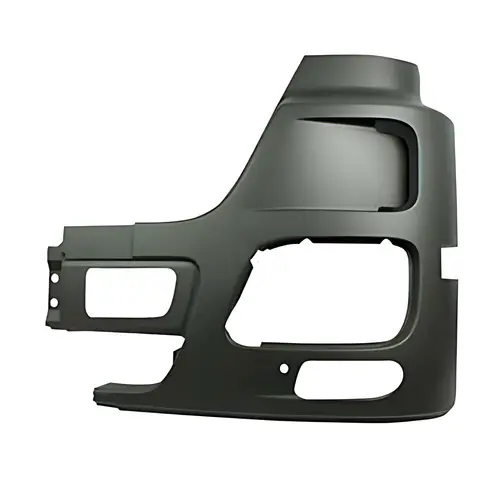 Ponteira Esq Para-choque MB Actros Megaspace