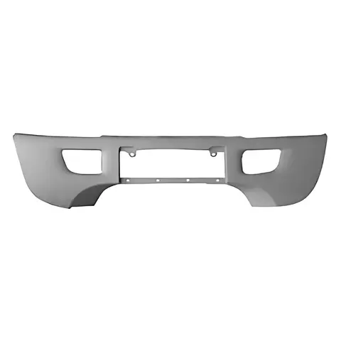 Para-choque Sup Smc MB Actros 2646 2651