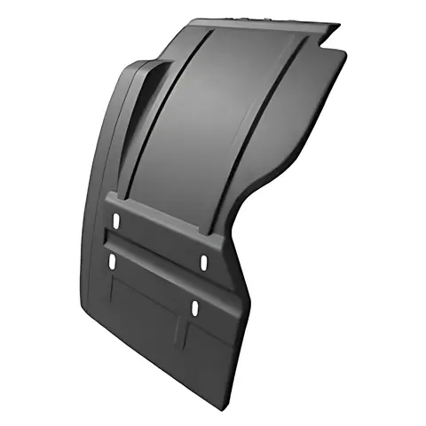 Paralama Trs LE MB Actros 2546 2646 2651 10/20