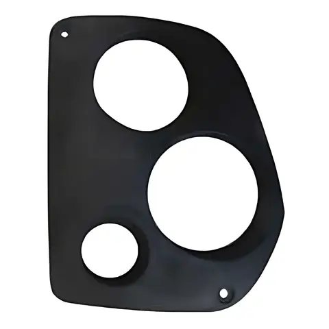 Máscara Farol Direito MB Actros 2546 2651