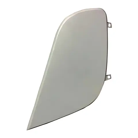 Cobertura Pisca Grade LE MB Axor 1933 2540