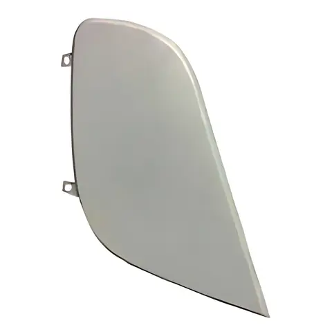 Cobertura Pisca Grade LD MB Axor 1933 2540