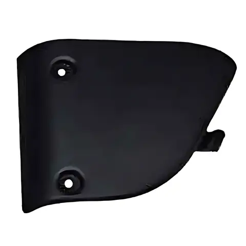 Tampa Inf Spoiler Lado Esquerdo MB Axor
