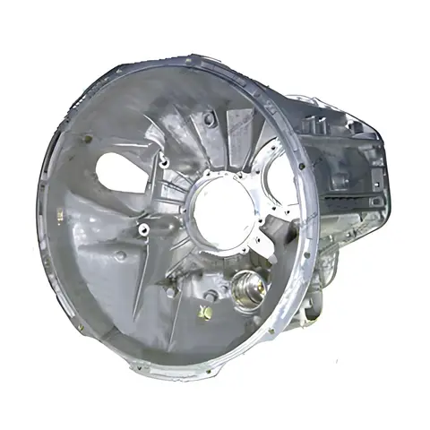 Carcaça Diant Caixa MB Axor Actros G210/280