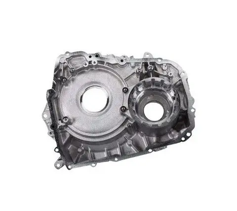 Carcaça Trás Câmbio G210 G211 G221 MB