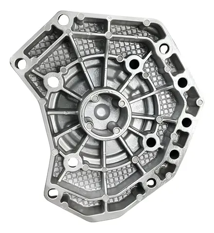 Tampa Câmbio MB Actros G211 G280 G330