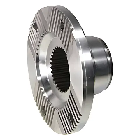 Flange Câmbio G210 G211 G221 G240 para MB