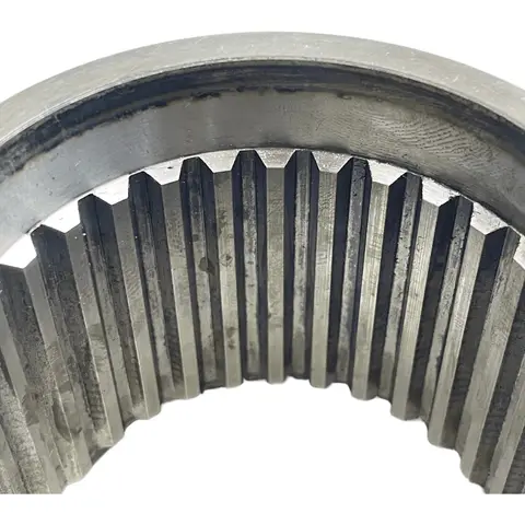 Flange 200 Mm para MB 1933 1938S 2035 2040 2428