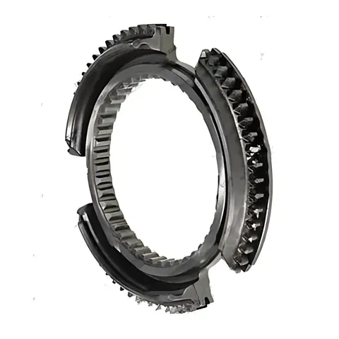 Cone Sincronizado 1A/2A para MB Axor e LS